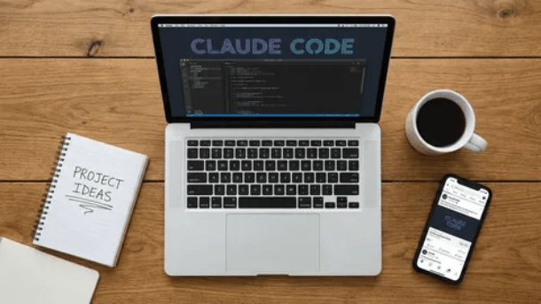 Подробнее о статье Claude Code — вайбкодинг с нуля
