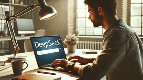 Читать далее о этой статье Как установить DeepSeek на свой ПК
