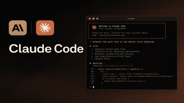 Вы сейчас просматриваете Основные методы работы Claude Code