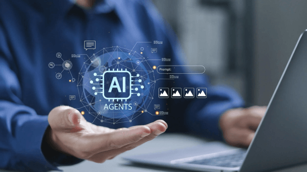 Читать далее о этой статье Разработка и создание AI агентов