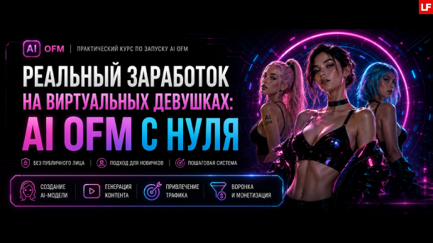 Вы сейчас просматриваете Реальный заработок на виртуальных девушках